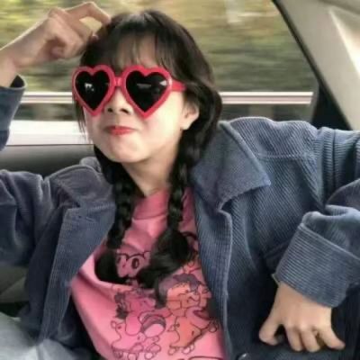 搞怪头像/神说爱意逃不过(图2)