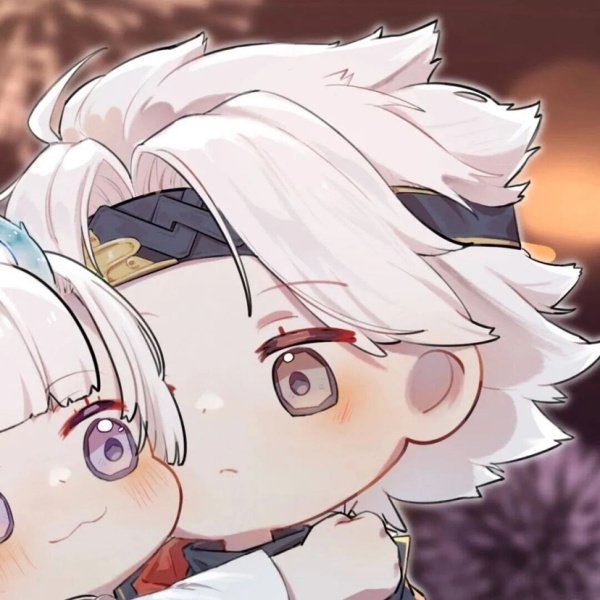 “我就是喜欢你打不过来找我撒娇的样子”王者.情头.动漫.(图2)