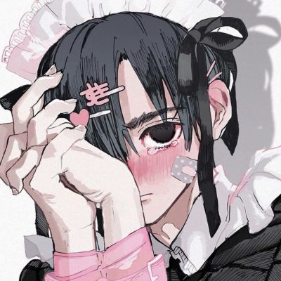 男漫／情绪很多的时候说明你很闲(图2)