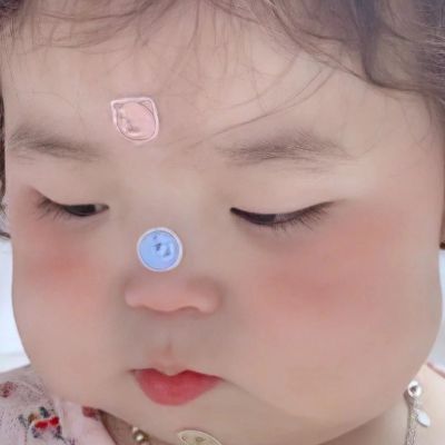 温温黄夏温萌娃头像 生活很讨厌，还好你够可爱。(图8)