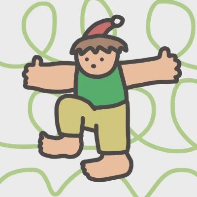 憨憨情侣头像?、(图3)