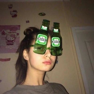 搞怪头像/神说爱意逃不过(图3)