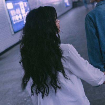 y小柯基，门前若无南北路，此生可免别离情。(图8)