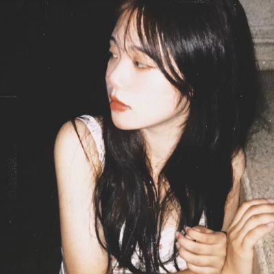 姜虞/氛围感(图1)