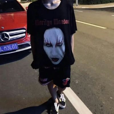 ins小清新文艺范男头总会相逢的就像山川河流就像万河归海(图8)