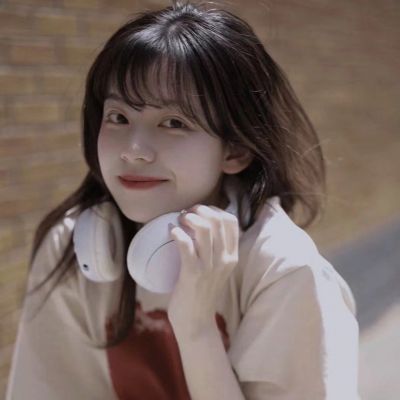 甜系女头｜不论旱季雨季，我这里总有溪流抱你(图12)