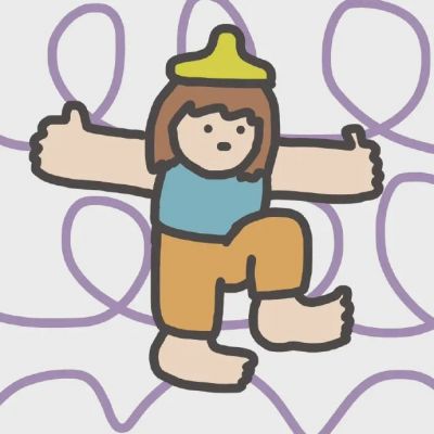 憨憨情侣头像?、(图4)