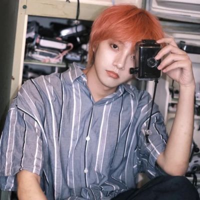 ins小清新文艺范男头喜欢归喜欢太卑微就没必要了(图6)