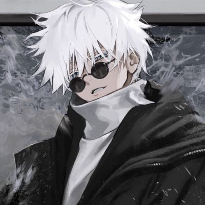 手绘温柔优质动漫男生头像｜让你失望了吧(图7)