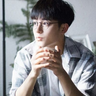 乖/男生头像(图4)