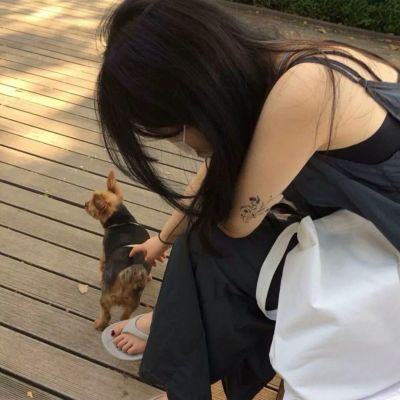 鲜花为所有人而开/女头(图7)