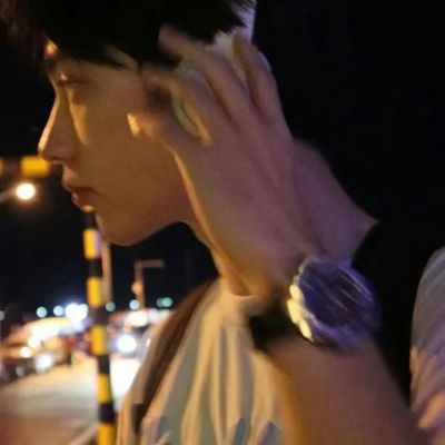 我坐在落日里 望着白鸟衔玫瑰飞去。(图10)