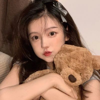 优质女生头像(图6)