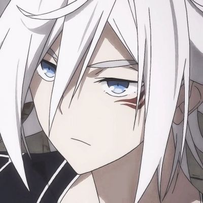 5组单人CP头丨外面7℃(图1)