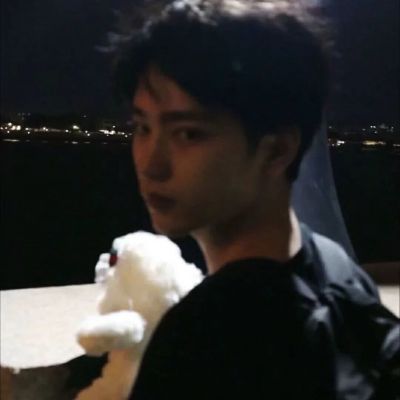 时间总逼我成长 让我看清这世态炎凉/＂高质量男头(图14)