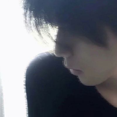 ins小清新文艺范男头今晚的星星和月亮都像你 遥不可及地好看(图9)