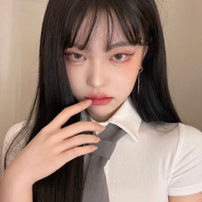 成熟气质魅力真人女头集｜复苏并发症(图7)