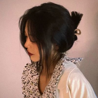 “世俗赞美爱情，但世俗又不承认爱情” ＂温柔女头(图6)