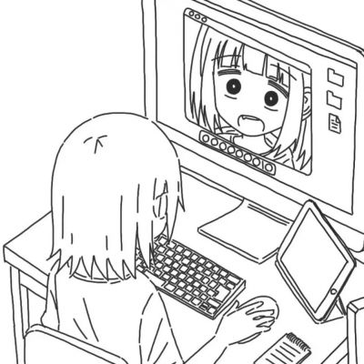 5组单人CP头丨外面7℃(图5)