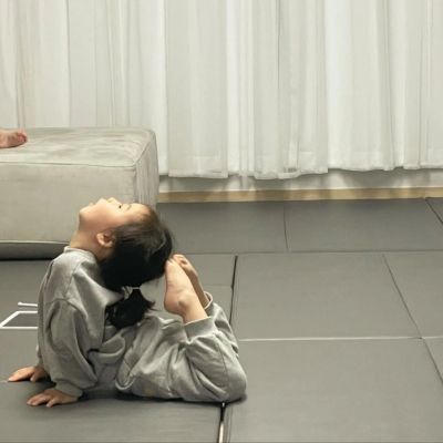 温温黄夏温萌娃头像 生活很讨厌，还好你够可爱。(图9)