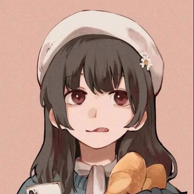 秋天专属情头~(图1)