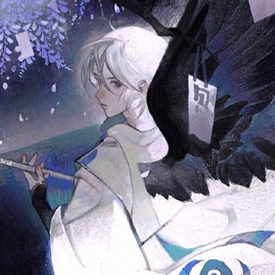 在等等 说不定她还喜欢我呢 ＂优质男头＂ ＂动漫＂(图11)