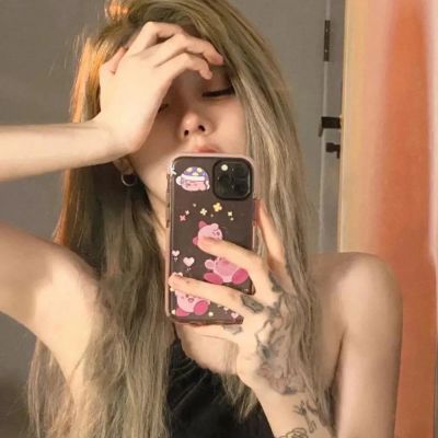 优质女生头像(图8)