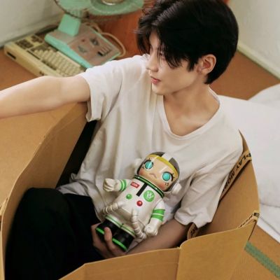 男头/黄昏时总有一束光照亮(图10)