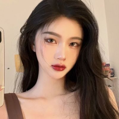 Ins高质量女头(图2)