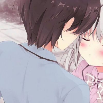 超唯美系列，爱是深渊 也是大海.(图6)