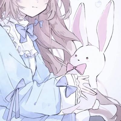 动漫情侣头像 对象不是人系列(图10)