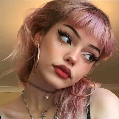 男朋友给不了的爱我给你。(图1)