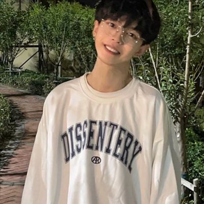 男生头像｜沉浸在温柔的暮色里.(图3)