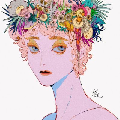 风停在窗边，嘱咐我要热爱这个世界。(图4)