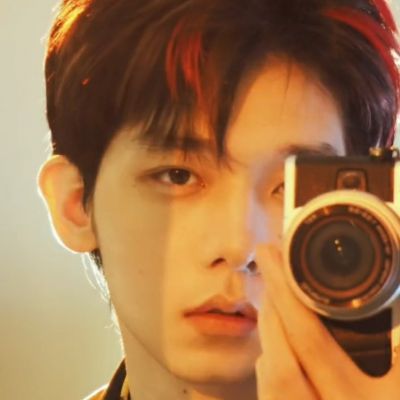 in风/真人/男生头像❤️(图1)