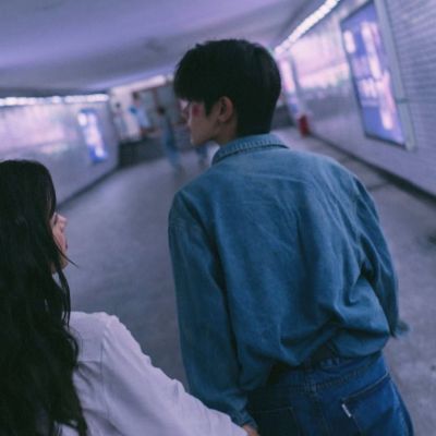 y小柯基，门前若无南北路，此生可免别离情。(图7)