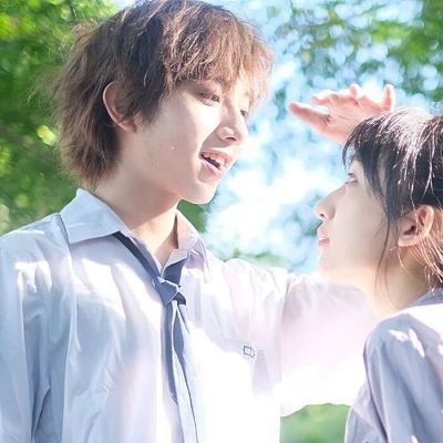 愿我们在彼此看不到的岁月里熠熠生辉(图8)