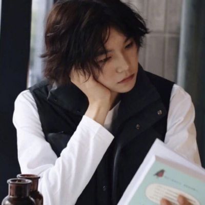 ins小清新文艺范男头重新认识一下吧这次不会让你失望了(图5)