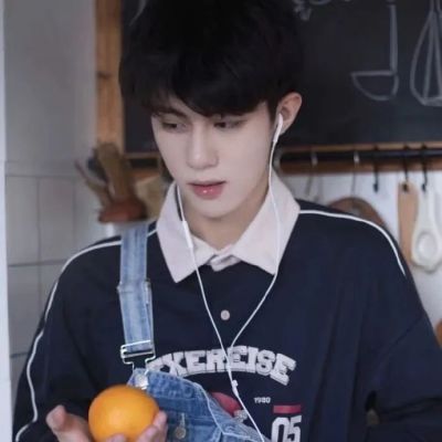 文艺干净魅力真人男头集｜知秋回想录(图9)