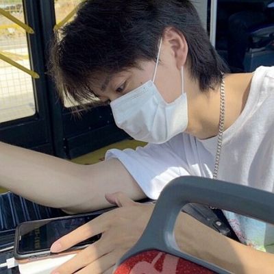 ins小清新文艺范男头少年圈住了我的手腕 我便圈住了我整个浪漫(图15)