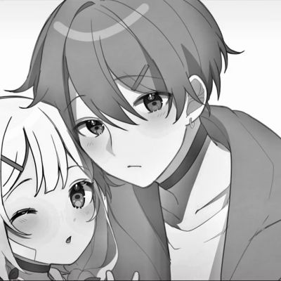 我把喜欢写在风里，从此整个世界是你...井黑白井(图4)