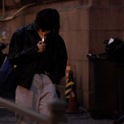 ins小清新文艺范男头重新认识一下吧这次不会让你失望了(图10)