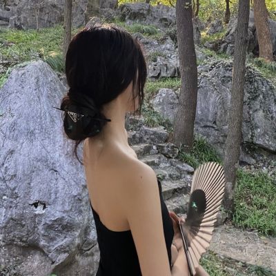 高清韩系女头系列(图7)