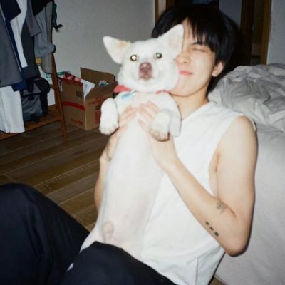 我在凌晨等太阳 胶片感男头(图7)