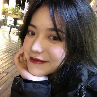 优质女生头像(图7)