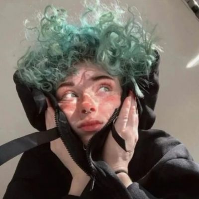 搞怪头像/神说爱意逃不过(图18)