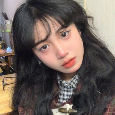 成熟气质魅力真人女头集｜复苏并发症(图4)