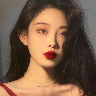 ins微信女头图他年纪大 图他不洗澡 图他三室一厅可以跑(图12)