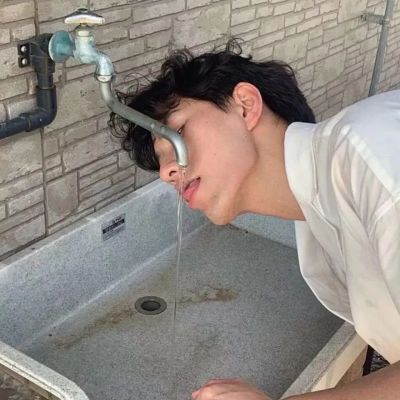 搞怪头像/神说爱意逃不过(图17)