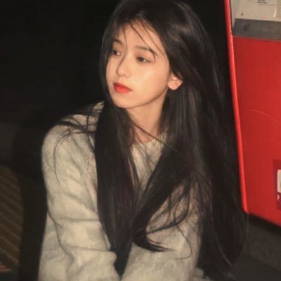 “世俗赞美爱情，但世俗又不承认爱情” ＂温柔女头(图13)